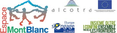 logos Partenaires