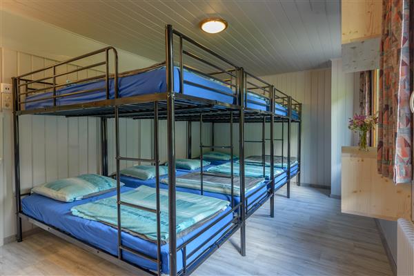 Photo Auberge des Glaciers