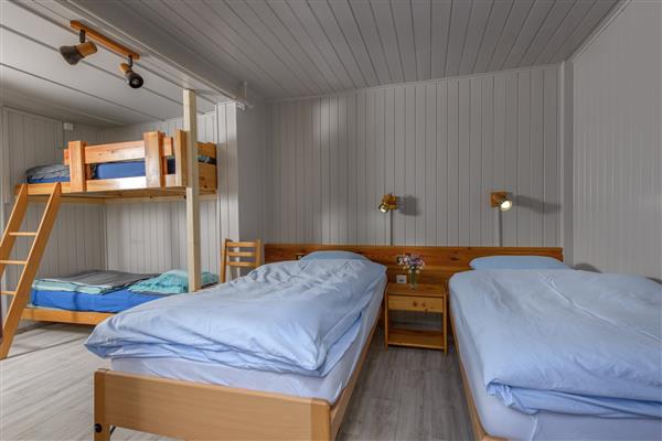 Photo Auberge des Glaciers
