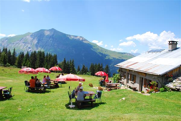 Photo Auberge du Truc