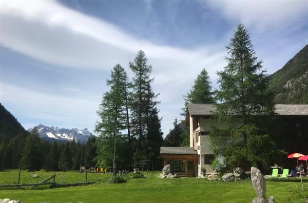 Photo Auberge Gîte Bon Abri