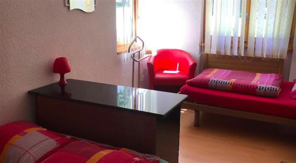 Photo Auberge Gîte Bon Abri