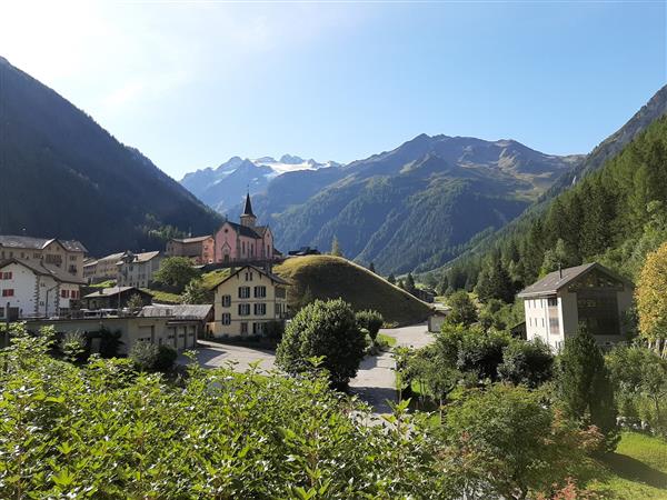 Photo Auberge la Grande Ourse
