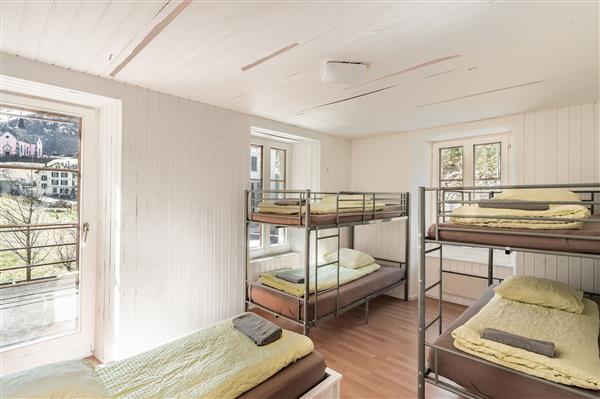 Photo Auberge Mont-Blanc