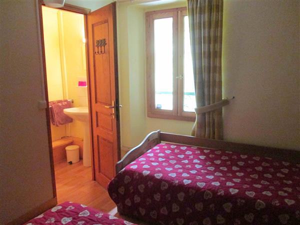 Photo Auberge-Refuge de la Nova