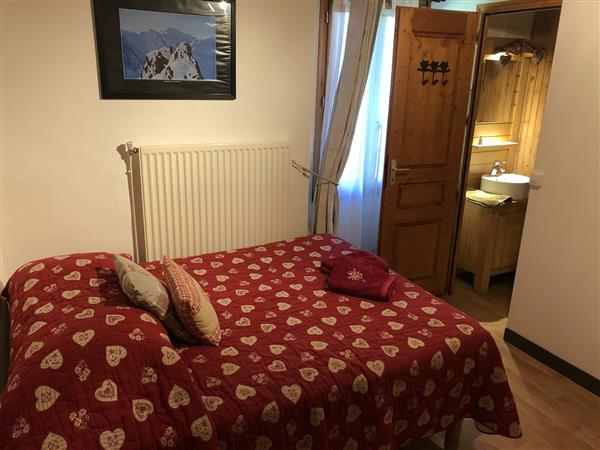 Photo Auberge-Refuge de la Nova