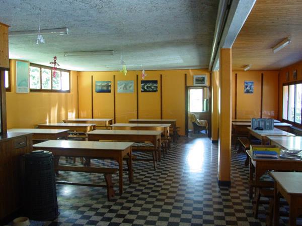Photo Chalet 'Le Dolent'