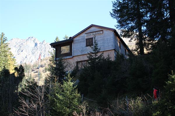 Photo Chalet 'Le Dolent'