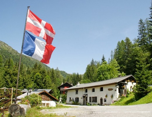 Photo Gîte Le Moulin