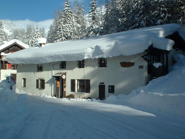 Photo Gîte Le Moulin