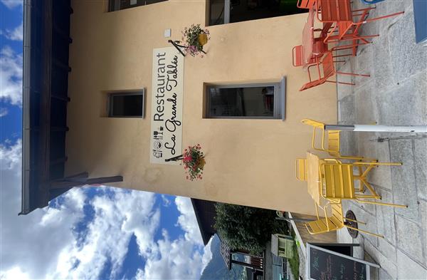 Photo Gîte Michel Fagot