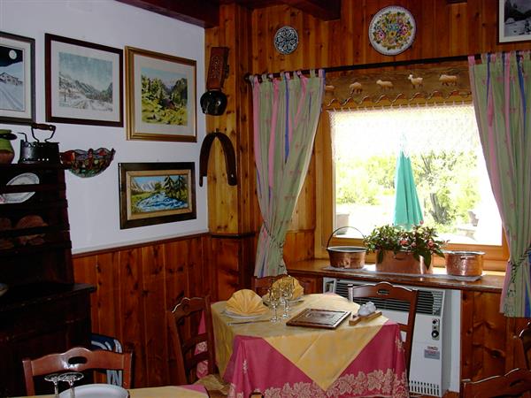 Photo Hôtel Lavachey