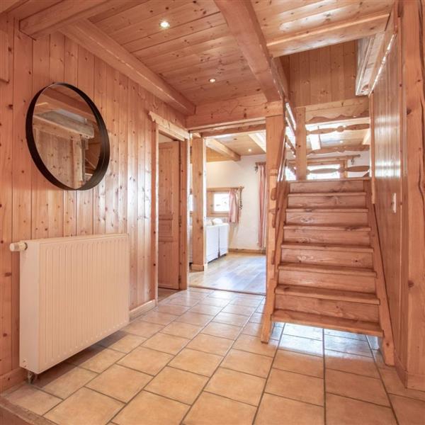 Photo La Ferme à Piron