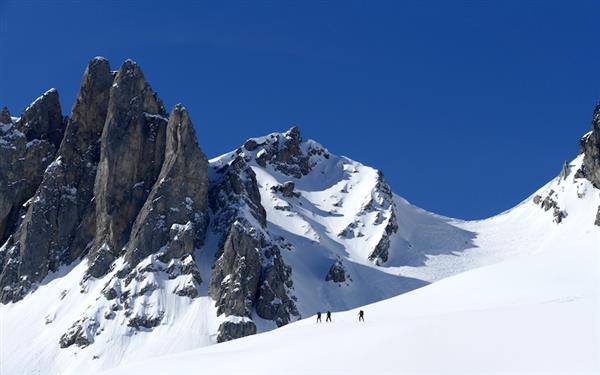 Photo Refuge des Prés