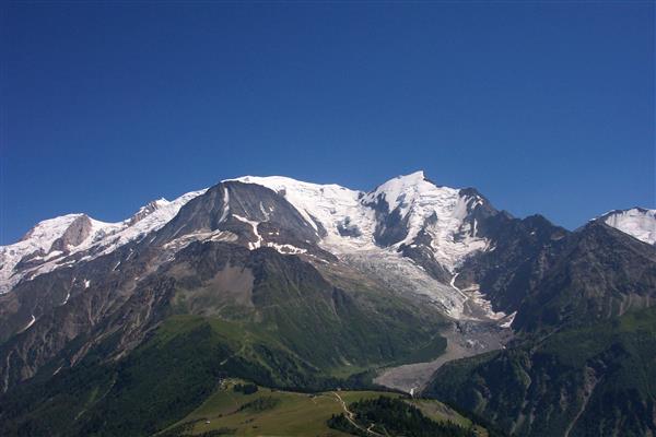 Photo Refuge du Fioux