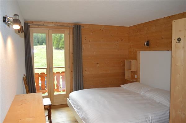 Photo Relais d'Arpette