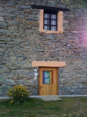 Photo Rifugio Maison Vieille