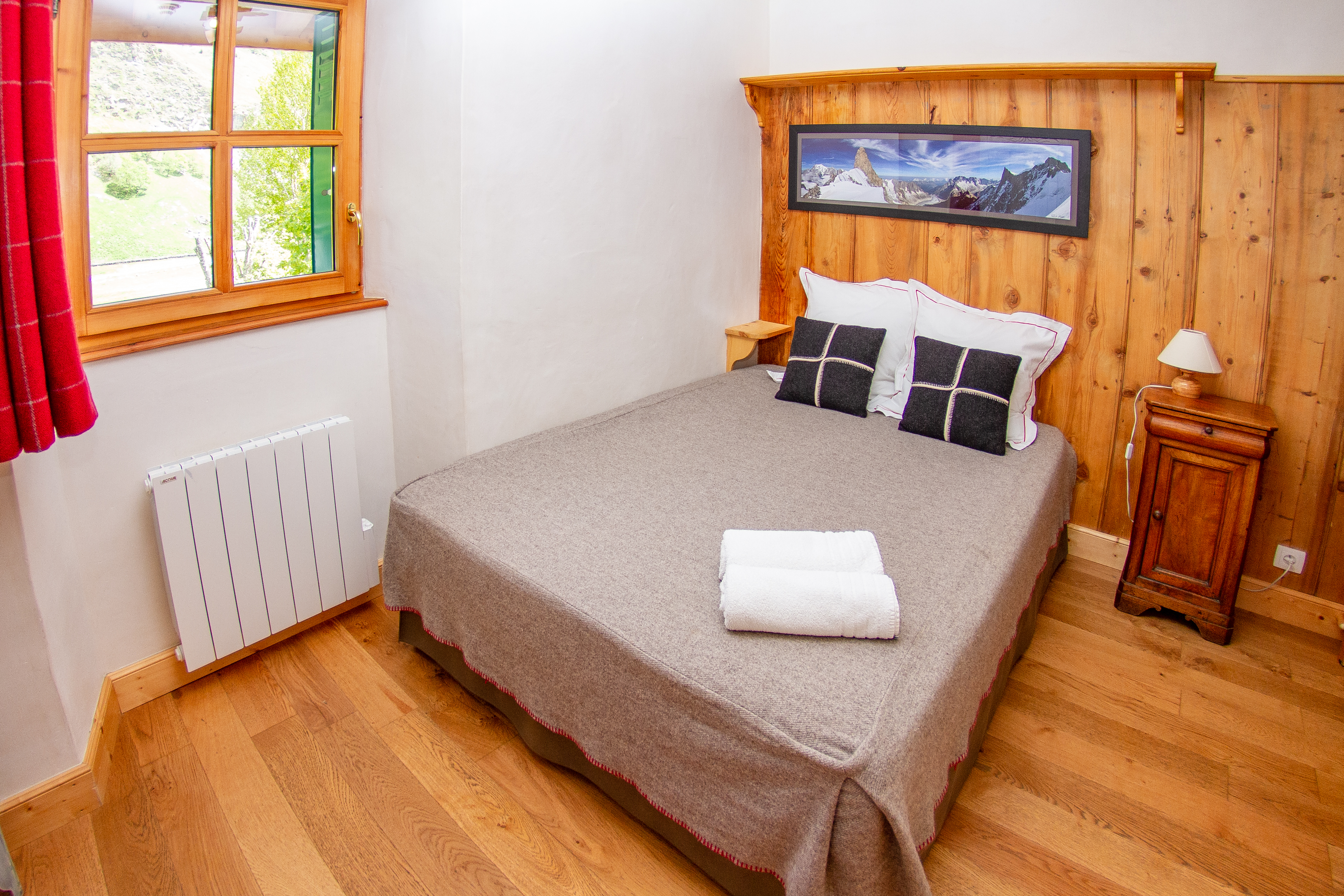 Photo Les Chambres du Soleil