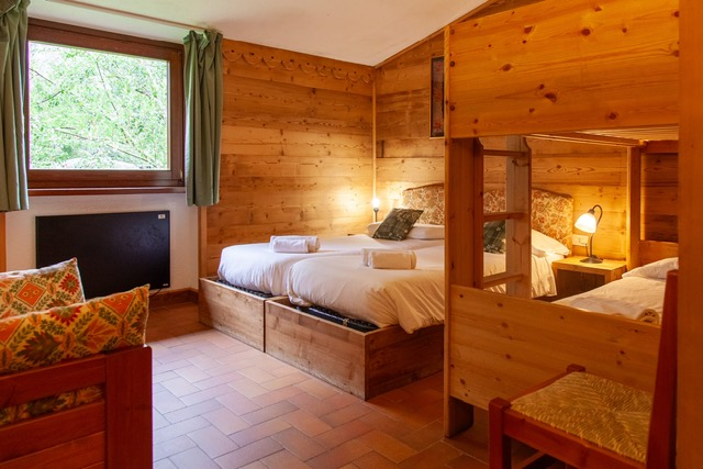 Photo Hôtel Chalet Val Ferret