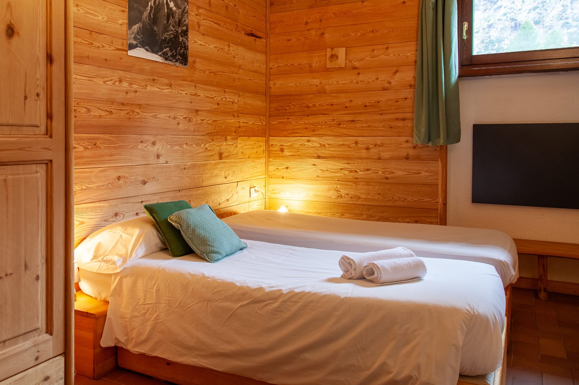 Photo Hôtel Chalet Val Ferret