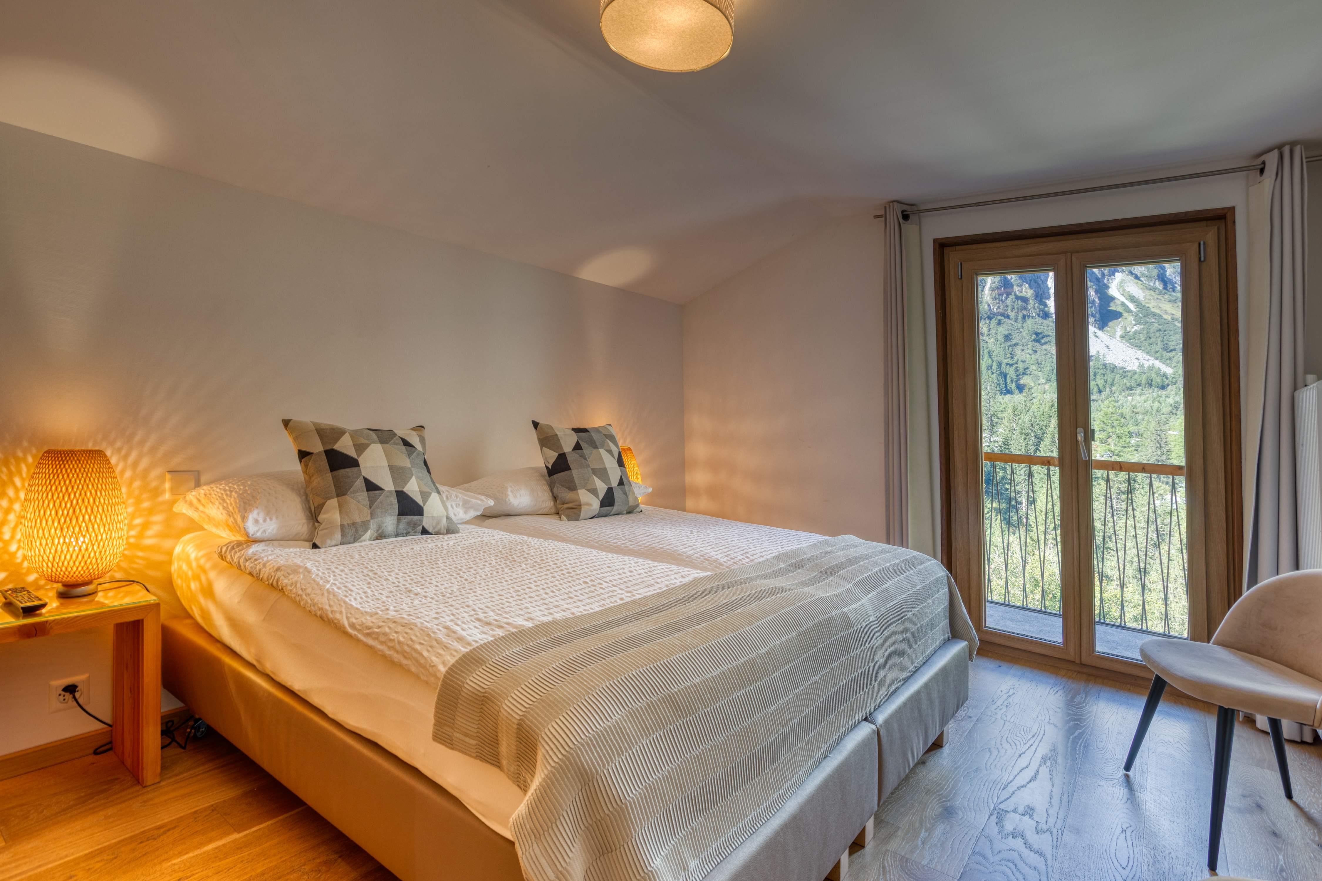 Photo Hôtel Edelweiss