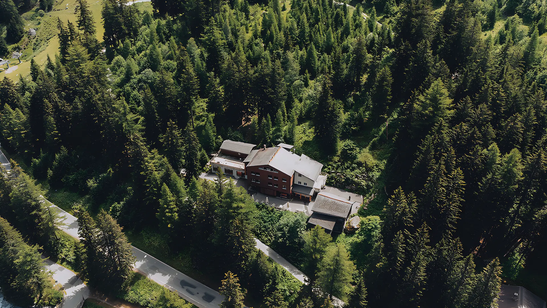 Photo Auberge Maya-Joie