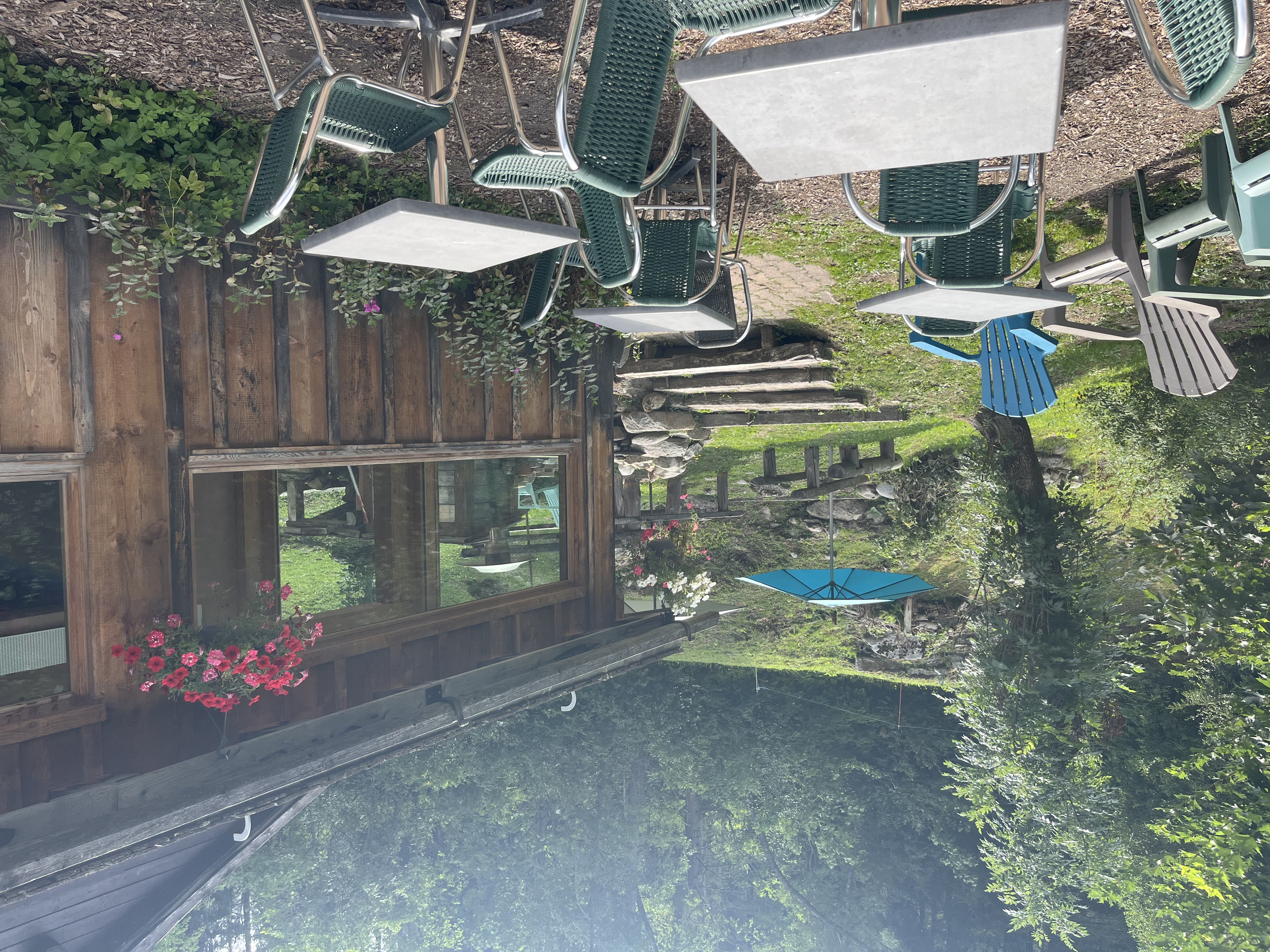 Photo Gîte Le Moulin